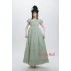 Surface Spell Gothic Field Rest Empire Waist One Piece(5 Colours/Full Payment Without Shipping)